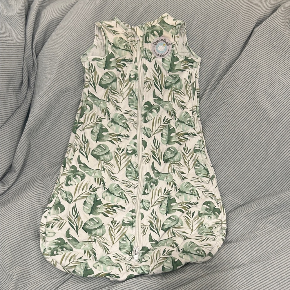 Dreamland Baby weighted sleep sack